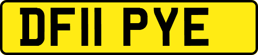 DF11PYE
