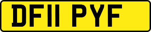 DF11PYF