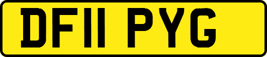 DF11PYG