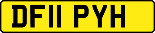DF11PYH