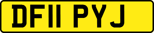 DF11PYJ