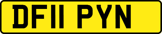 DF11PYN