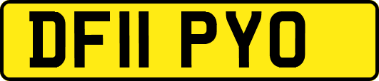 DF11PYO