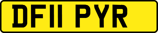 DF11PYR