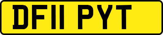 DF11PYT