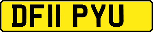 DF11PYU