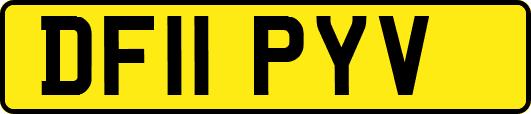 DF11PYV