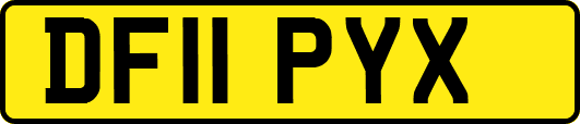 DF11PYX