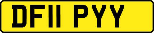 DF11PYY