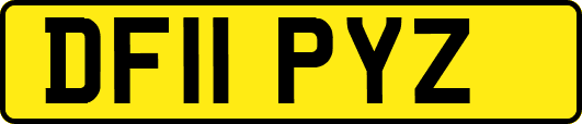 DF11PYZ