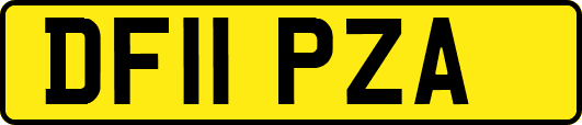 DF11PZA