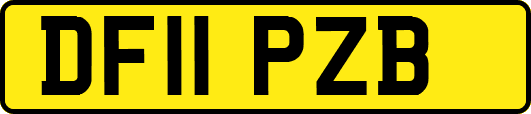 DF11PZB