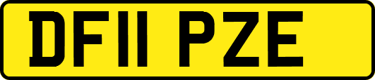 DF11PZE