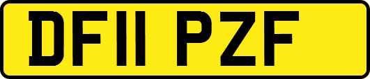 DF11PZF