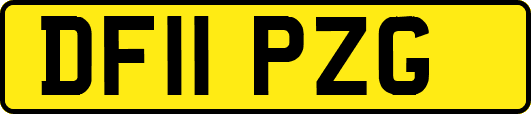 DF11PZG