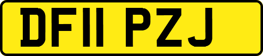 DF11PZJ