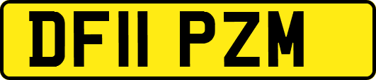DF11PZM