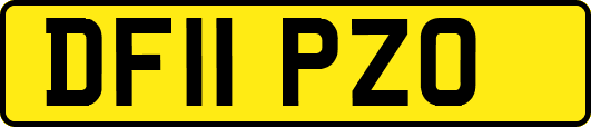 DF11PZO