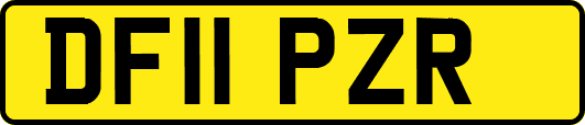 DF11PZR