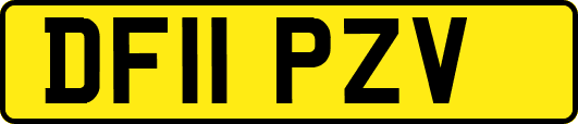 DF11PZV