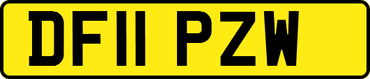 DF11PZW