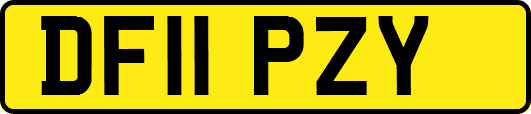 DF11PZY