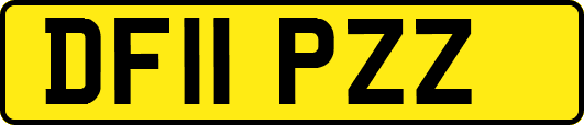 DF11PZZ