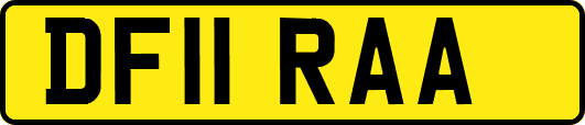 DF11RAA