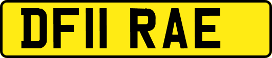 DF11RAE