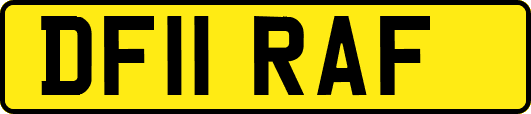 DF11RAF