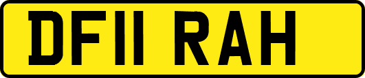 DF11RAH