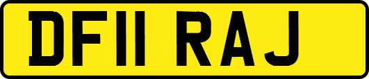 DF11RAJ