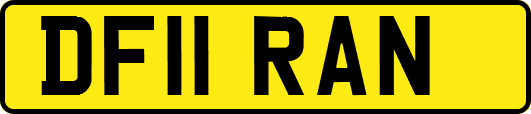 DF11RAN