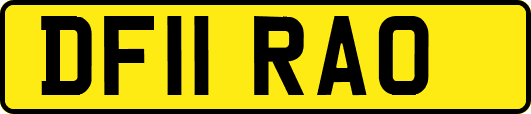 DF11RAO