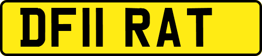 DF11RAT