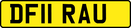 DF11RAU