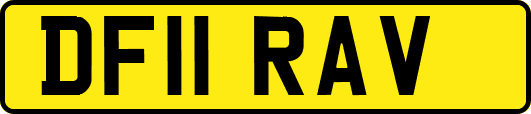 DF11RAV