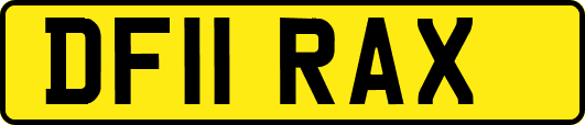 DF11RAX