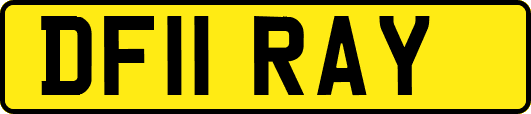 DF11RAY