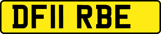 DF11RBE