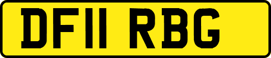 DF11RBG