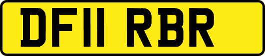 DF11RBR