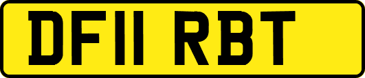 DF11RBT