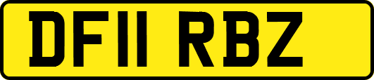 DF11RBZ