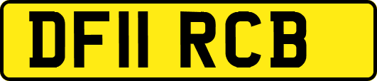 DF11RCB