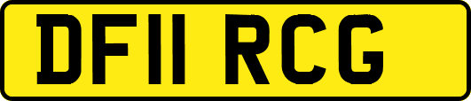 DF11RCG
