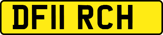 DF11RCH