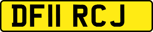 DF11RCJ