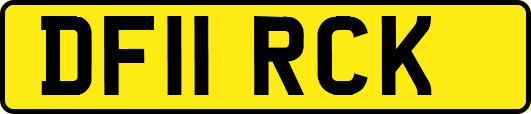 DF11RCK