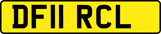 DF11RCL